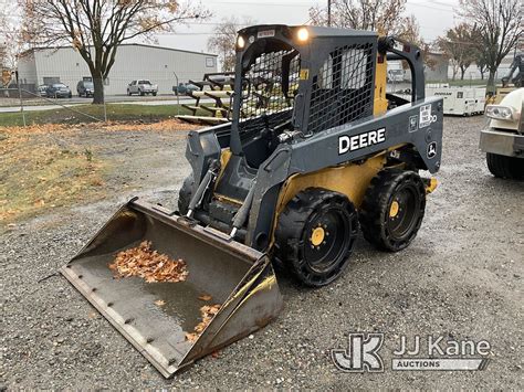 skid steers for sale spokane